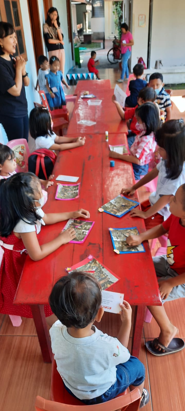 gallery kegiatan, Sekolah Minggu GKJ Baki Edisi Mei 2023, Komisi Anak, gereja kristen jawa, gkj, gkj baki, gereja kristen jawa baki, baki, sukoharjo, gkj klasis sukoharjo, klasis sukoharjo, klasis, sinode gkj, sinode 